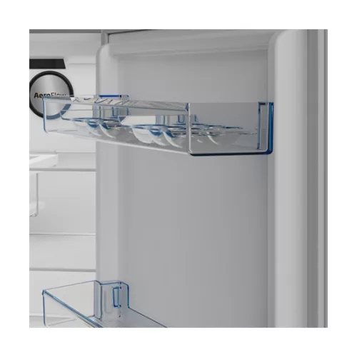 Beko B3RMLNE444HXB egyajtós hűtőszekrény