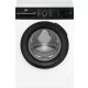 Beko BM3WFSU38213WPBB elöltöltős mosógép