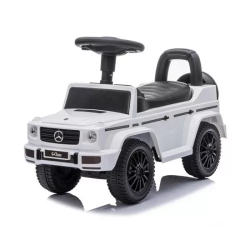 Buddy Toys BPC 5180 MERCEDES lábbal hajtós jármű