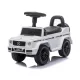 Buddy Toys BPC 5180 MERCEDES lábbal hajtós jármű