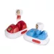 Buddy Toys BRC 28.321 RC dodgem autó dupla