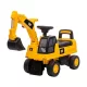 Buddy Toys BPC 5310 DIGER CAT lábbal hajtós markoló