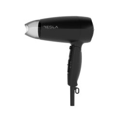 Tesla DRH200BT utazó hajszárító