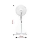 Adler AD7305 ventilátor