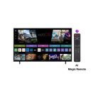 LG 75NANO80A3B UHD NanoCell Smart TV