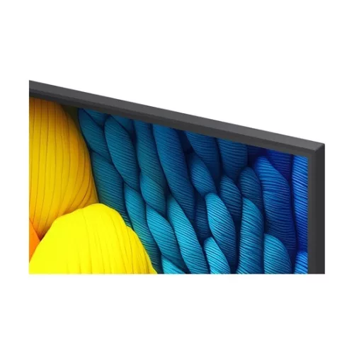 LG 65NANO80A3B UHD NanoCell Smart TV