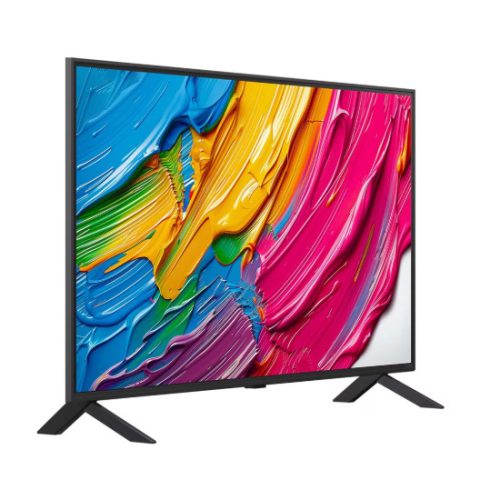 LG 43QNED80A3A QNED AI 4K Smart TV