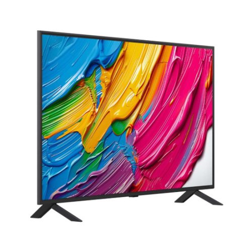 LG 50QNED80A3A AI QNED80 4K Smart TV