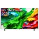 LG 65QNED85A3C QNED evo AI 4K Smart TV