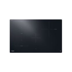 Whirlpool WTX8015DCF beépíthető indukciós főzőlap