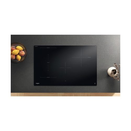 Whirlpool WTX8015DCF beépíthető indukciós főzőlap
