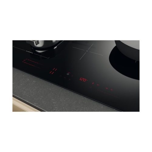 Whirlpool WTX8015DCF beépíthető indukciós főzőlap