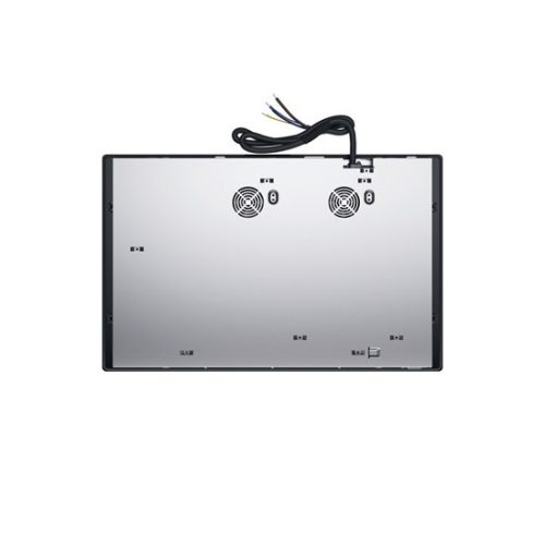 Whirlpool WTX8015DCF beépíthető indukciós főzőlap