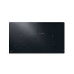Whirlpool WEX9024DCFF beépíthető indukciós főzőlap