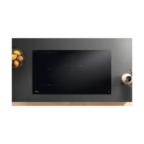 Whirlpool WEX9024DCFF beépíthető indukciós főzőlap