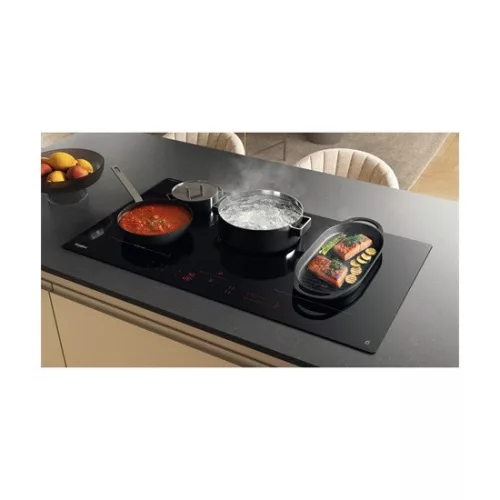 Whirlpool WEX9024DCFF beépíthető indukciós főzőlap