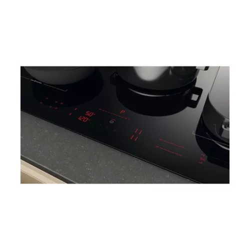 Whirlpool WEX9024DCFF beépíthető indukciós főzőlap