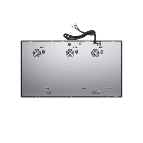 Whirlpool WEX9024DCFF beépíthető indukciós főzőlap