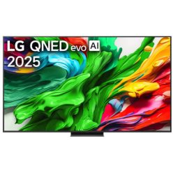 LG 86QNED86A3A QNED evo AI MiniLED 4K Smart TV