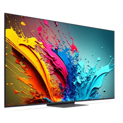 LG 65QNED86A3A QNED AI 4K Smart TV