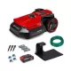 Einhell FREELEXO 500 robotfűnyíró