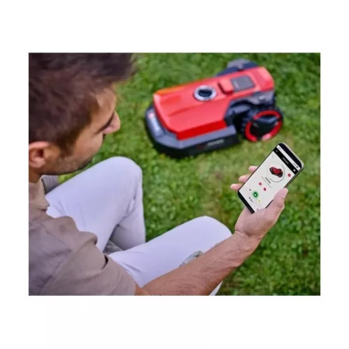 Einhell FREELEXO 500 robotfűnyíró