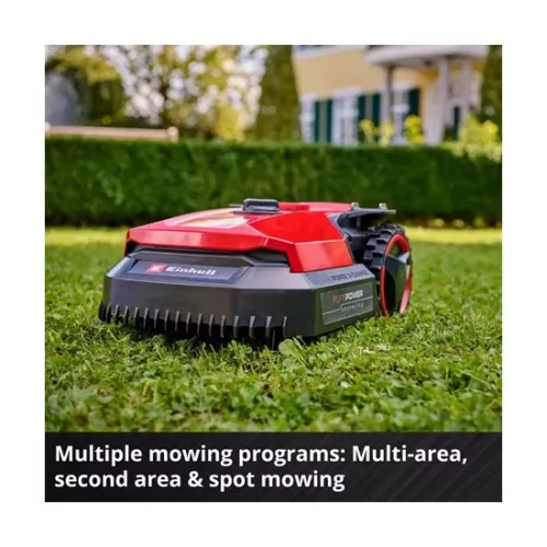 Einhell FREELEXO 500 robotfűnyíró