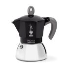 Bialetti 6932 MOKA Induction kotyogós kávéfőző, 2 személyes