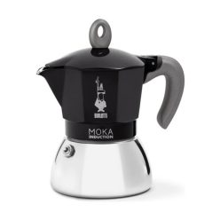   Bialetti 6932 MOKA Induction kotyogós kávéfőző, 2 személyes