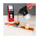 Bialetti 6932 MOKA Induction kotyogós kávéfőző, 2 személyes