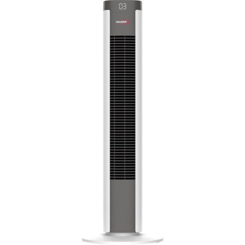 Hauser TF-75 ventilátor