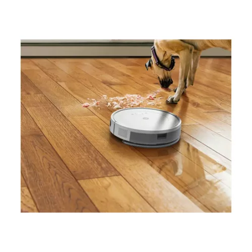 iRobot Roomba Combo Essential (Mist), ezüstszürke