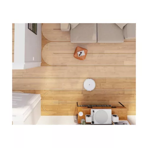 iRobot Roomba Combo Essential (Mist), ezüstszürke