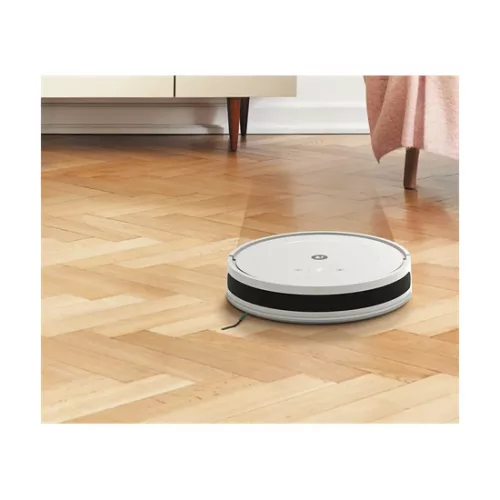 iRobot Roomba Combo Essential (Mist), ezüstszürke