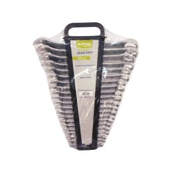 Extol Craft 8631143 csillag-villás kulcs készlet