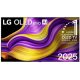 LG OLED83G51LW OLED evo AI G5 4K Smart TV