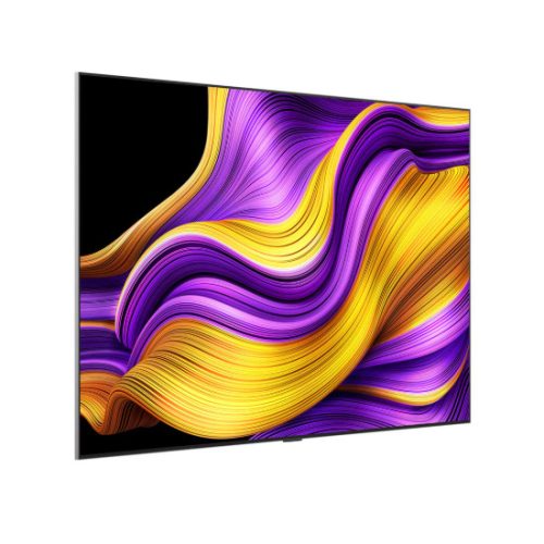 LG OLED83G51LW OLED evo AI G5 4K Smart TV