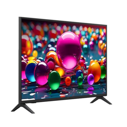 LG 43UA75003LA UHD AI 4K Smart TV