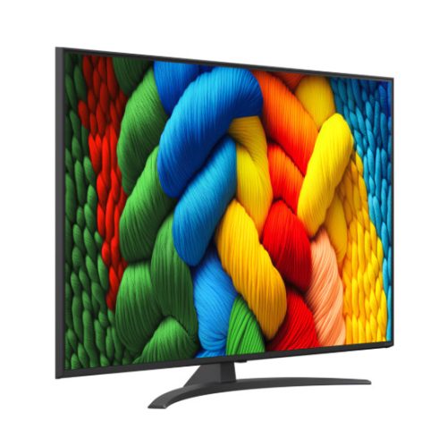 LG 65NANO81A3A NanoCell AI 4K Smart TV