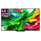 LG 75QNED87A3B QNED evo AI 4K Smart TV