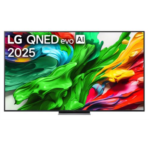 LG 75QNED87A3B QNED evo AI 4K Smart TV