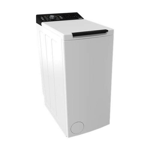 Beko BTL1WFP10622 felültöltős mosógép