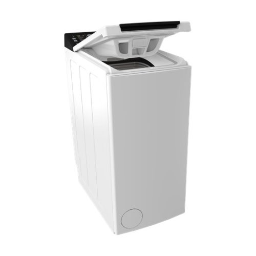 Beko BTL1WFP10622 felültöltős mosógép