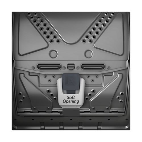 Beko BTL1WFP10622 felültöltős mosógép