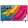 LG 55QNED80A3A QNED AI 4K Smart TV