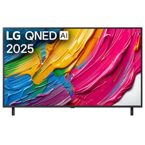 LG 55QNED80A3A QNED AI 4K Smart TV