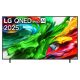 LG 75QNED85A3C QNED evo AI 4K Smart TV