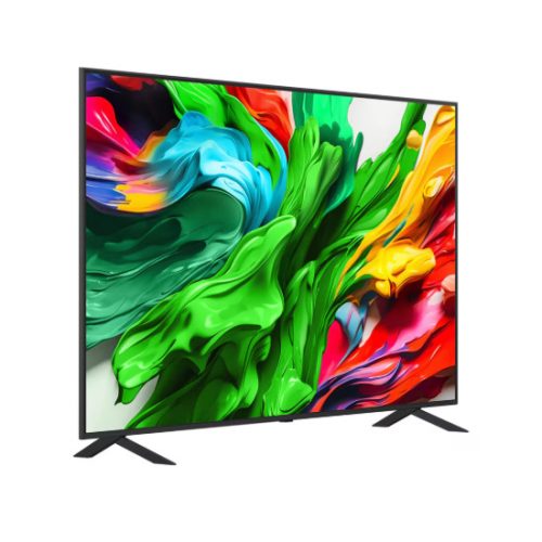 LG 75QNED85A3C QNED evo AI 4K Smart TV