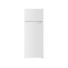 Beko RDSO206K40WN felülfagyasztós hűtőszekrény