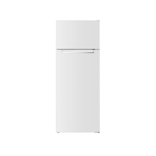 Beko RDSO206K40WN felülfagyasztós hűtőszekrény